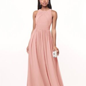 Pink Dress (NEVER WORN)
